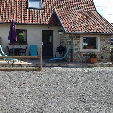Le Colombier Vila Hardinghen Exterior foto